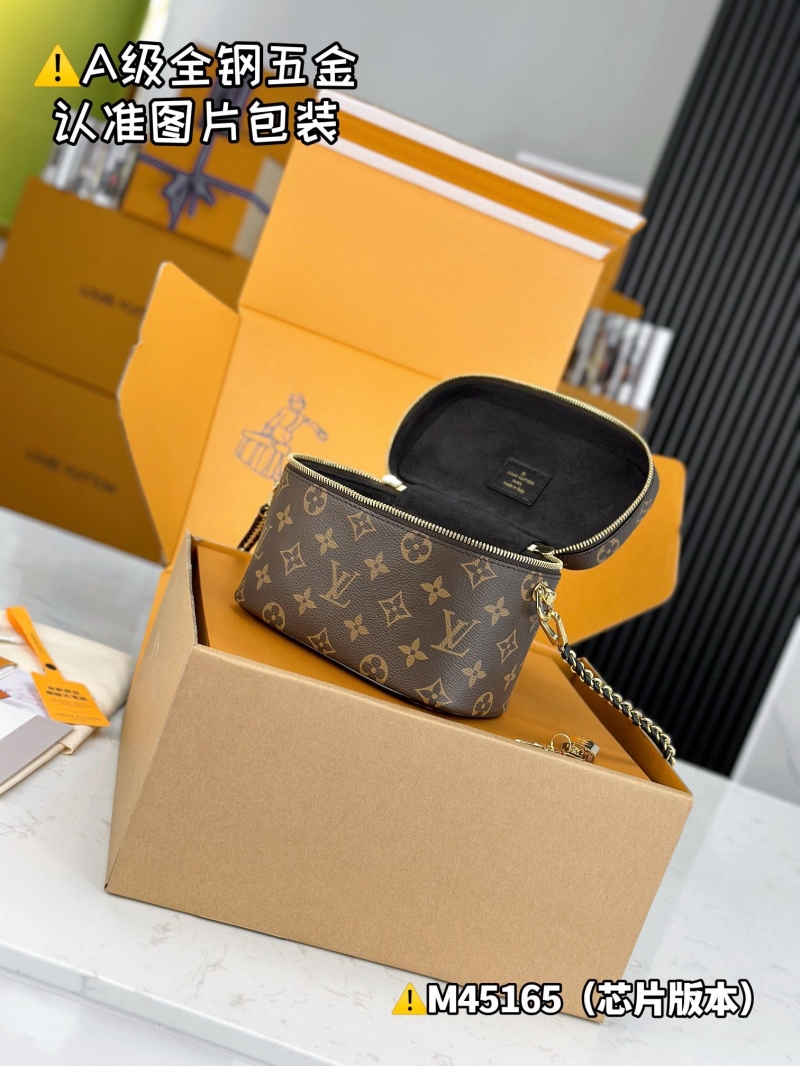LV Cosmetic Bags